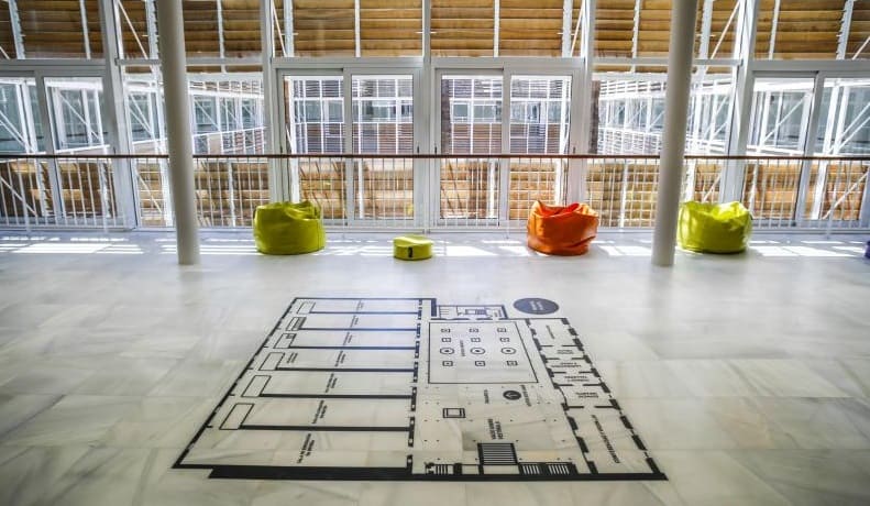 El ECCO acogerá un encuentro convivencial de asociaciones