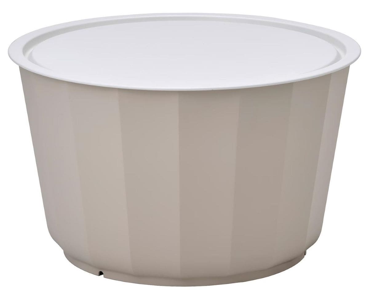 Mesa de centro de exterior LÅGASKÄR