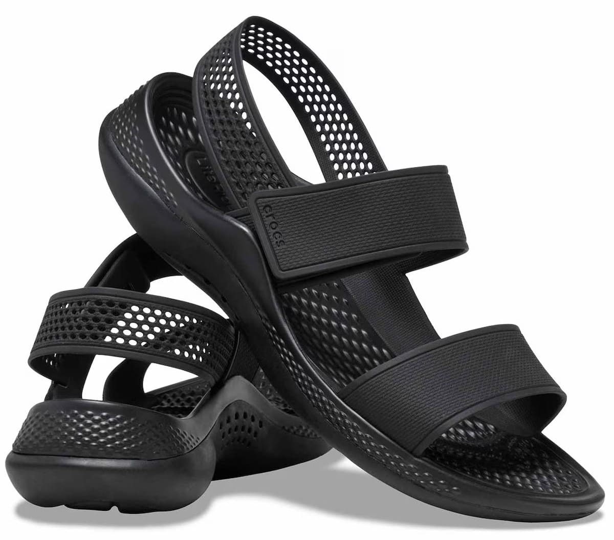 Sandalias Literide 360 Crocs