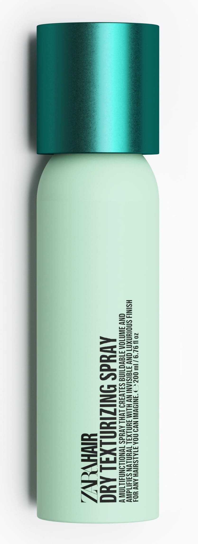 Spray texturizante para cabello seco