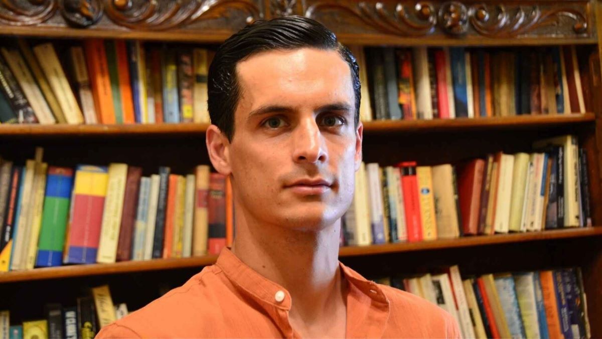 David Galván I Marciano Breña