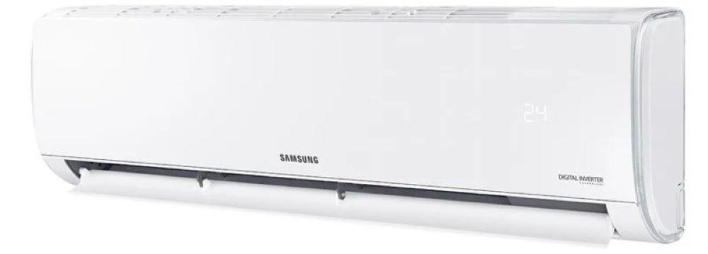 Aire acondicionado Samsung AR35 12000BTU de Leroy Merlin