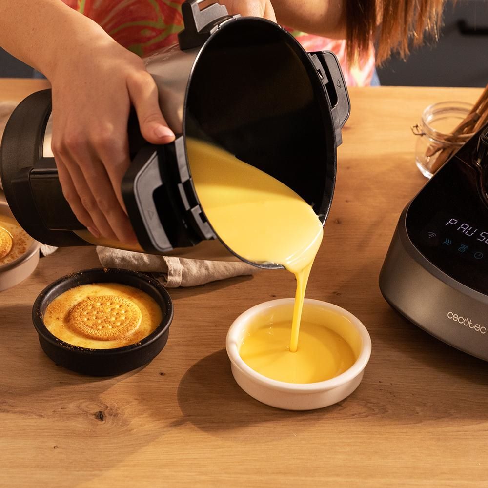 Robot de cocina Cecotec Mambo 11090 Habana de Carrefour