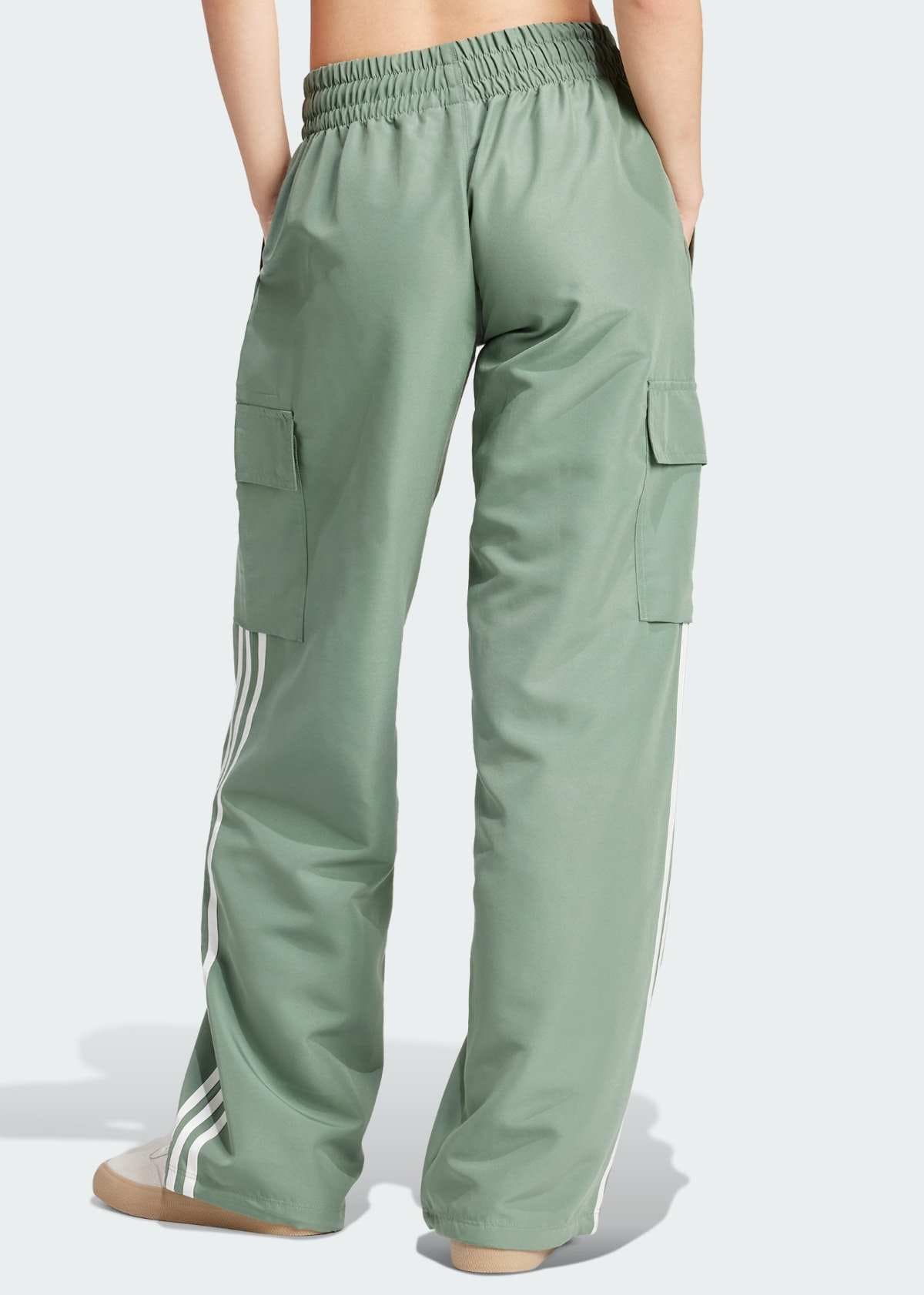 Pantalón Adidas Originals Adicolor cargo de Adidas 1