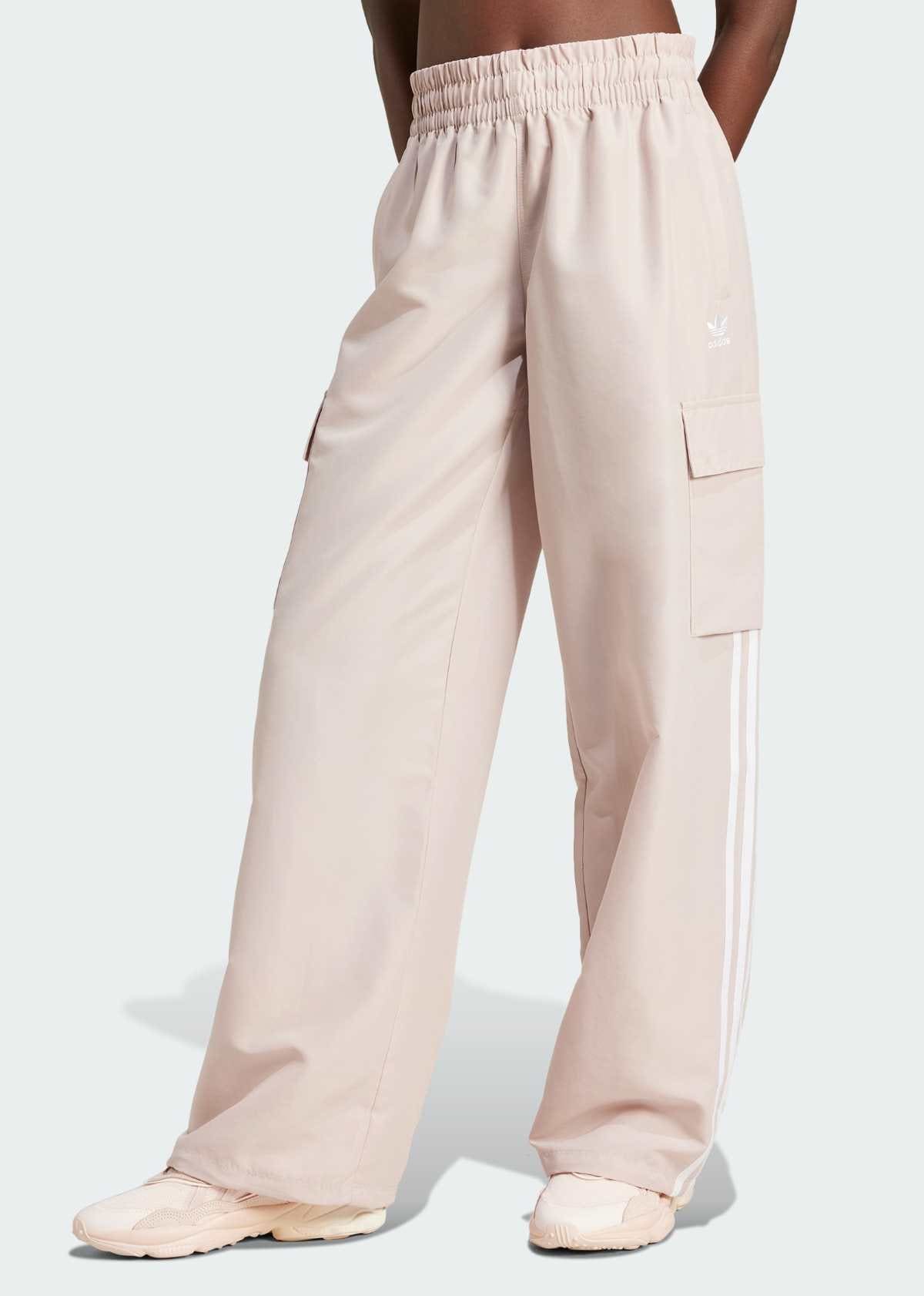 Pantalón Adidas Originals Adicolor cargo de Adidas