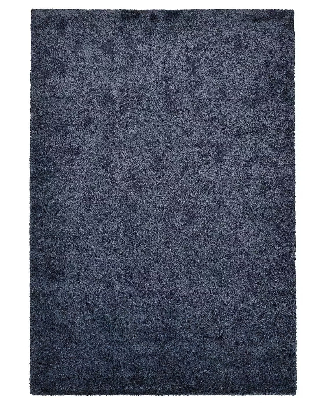 La alfombra de pelo corto STOENSE en cuatro colores de Ikea