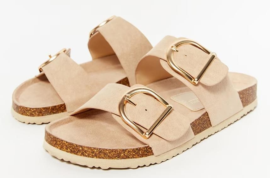 Sandalias Bio Sfera