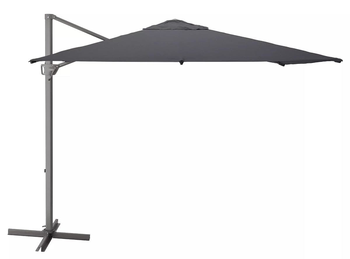 Sombrilla colgante SEGLARÖ