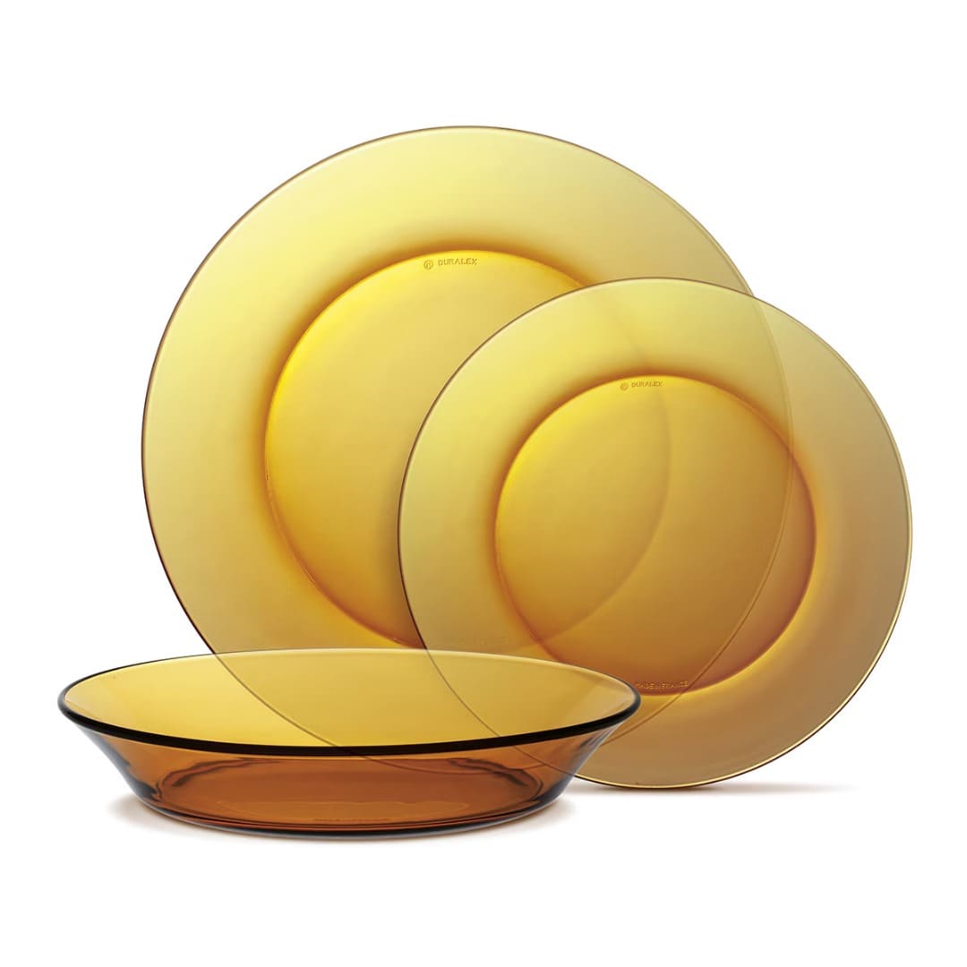 Vajilla Duralex 