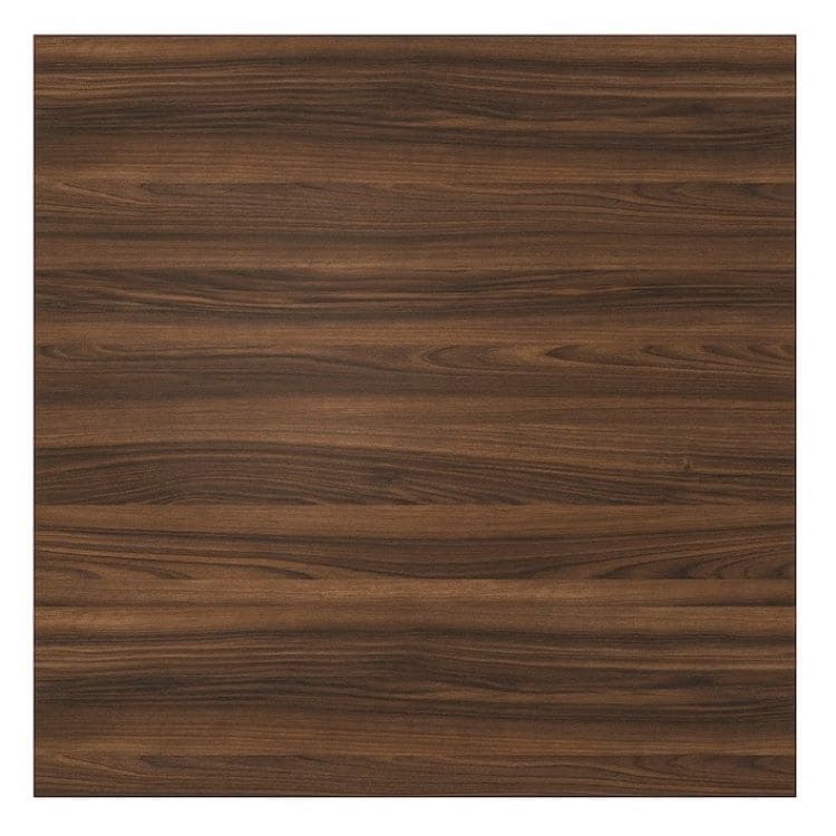 Panel de pared SIBBARP marrón