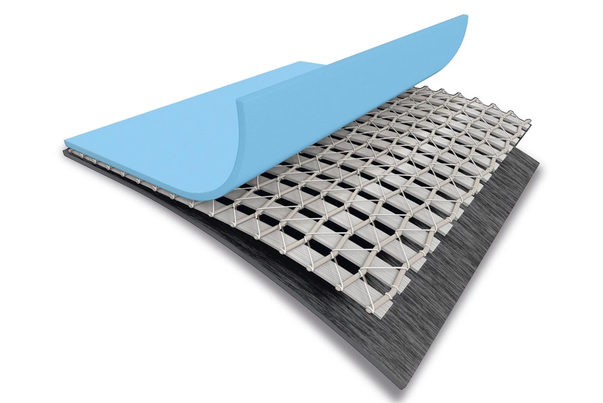 Piscina desmontable redonda con depuradora Greywood Intex de Decathlon