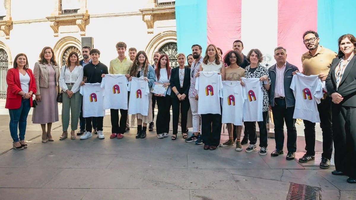 Uno de los actos celebrados con anterioridad