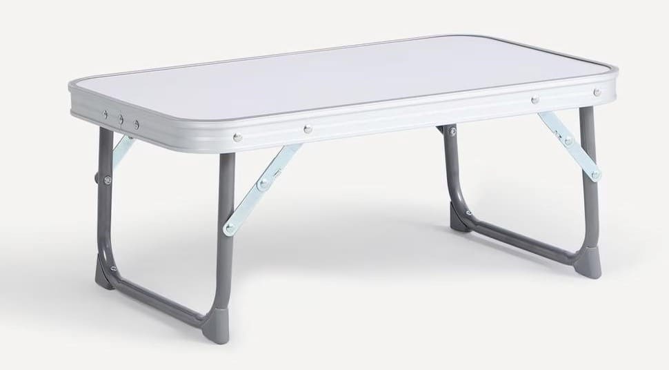 Mesa baja plegable Trip Campo y Playa