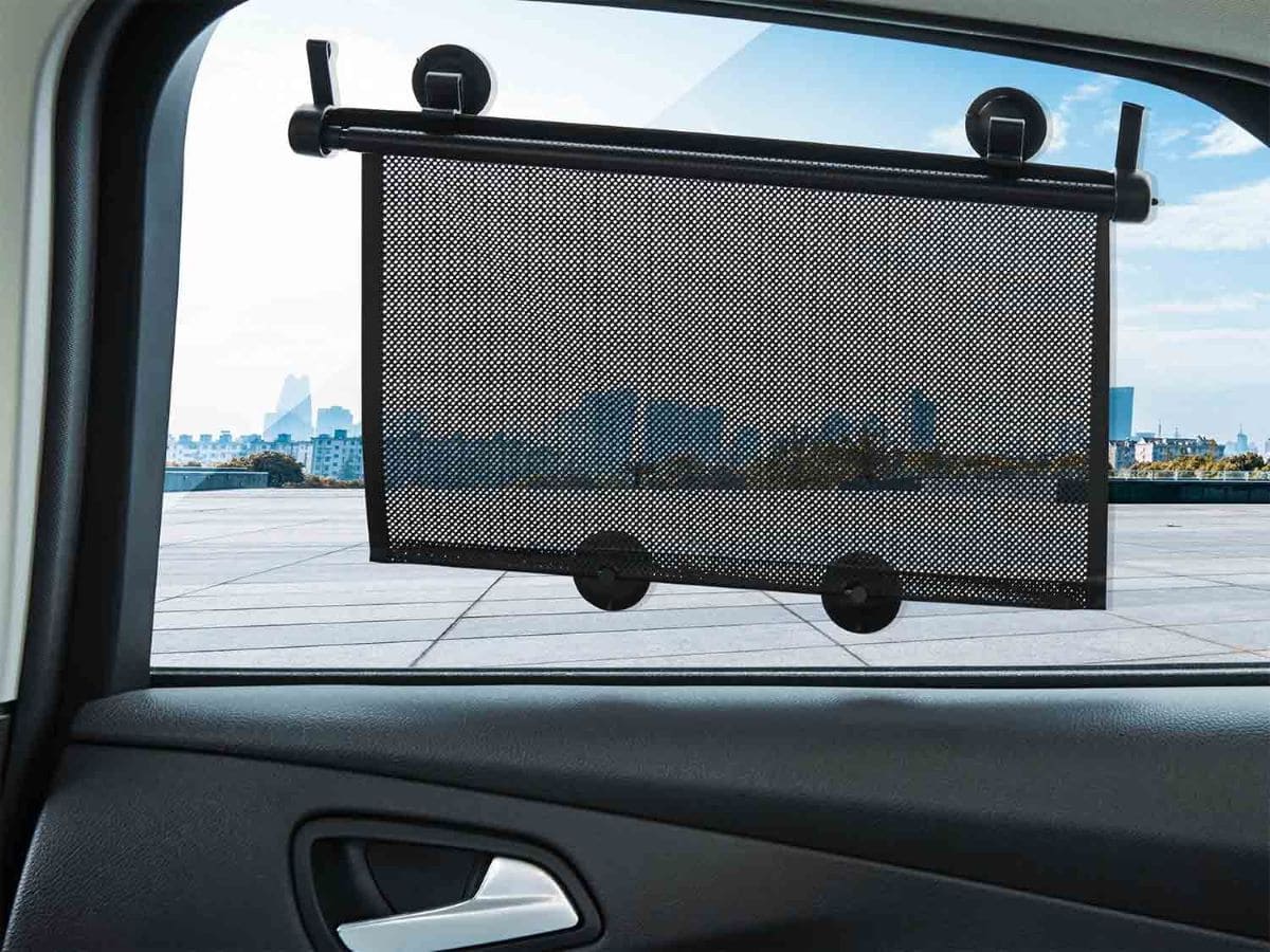 Cortinillas para coche Ultimate Speed