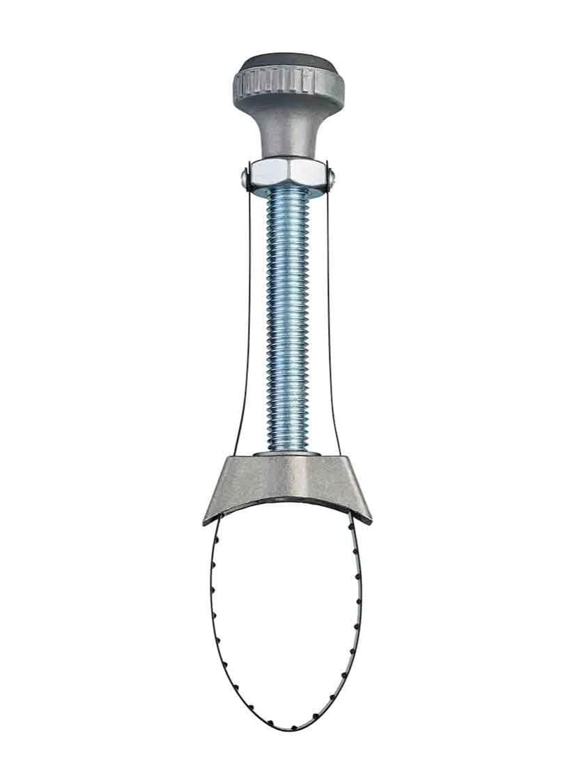 Llave para filtro de aceite Comprobador de batería y alternador
