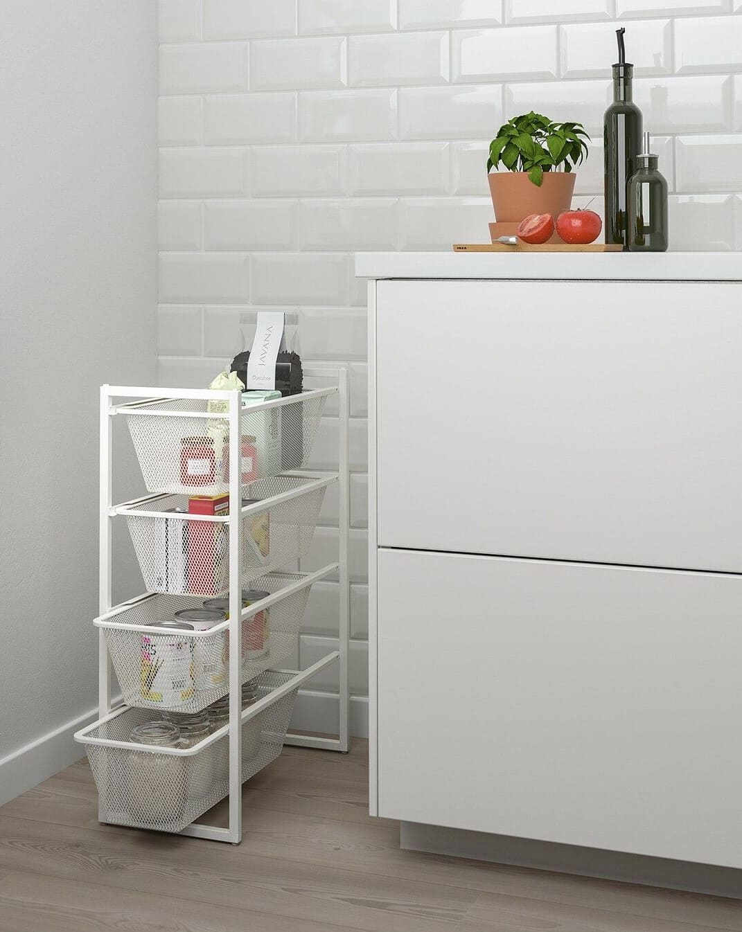 Combinación de almacenaje JONAXEL