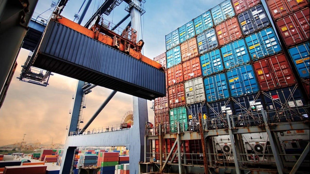 Jaén ha registrado grandes datos de exportaciones