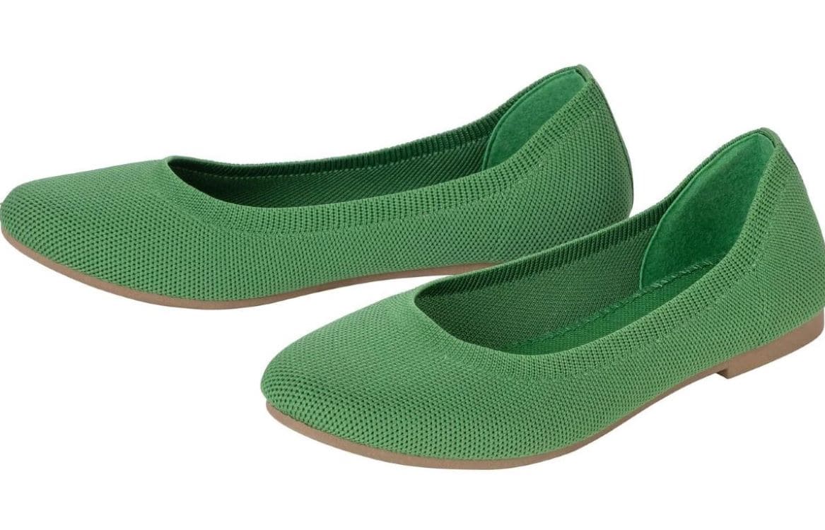 Bailarinas para mujer