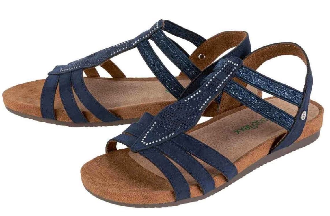 Sandalias para mujer