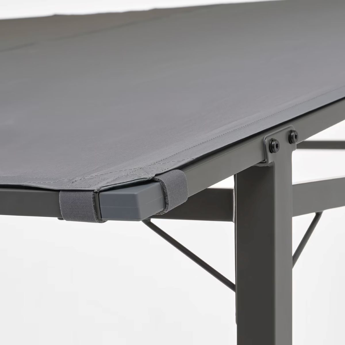 Cenador serie GUNNÖN de Ikea