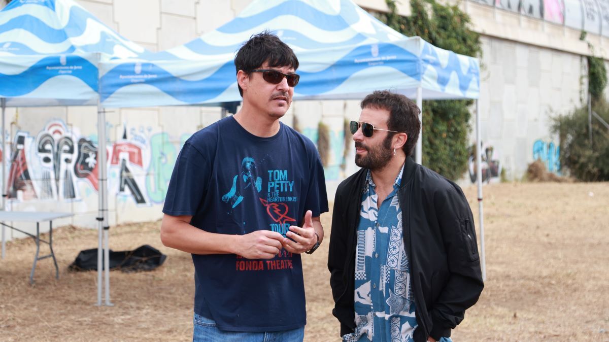 Manu Benítez y El Canijo de Jerez | Cristo García