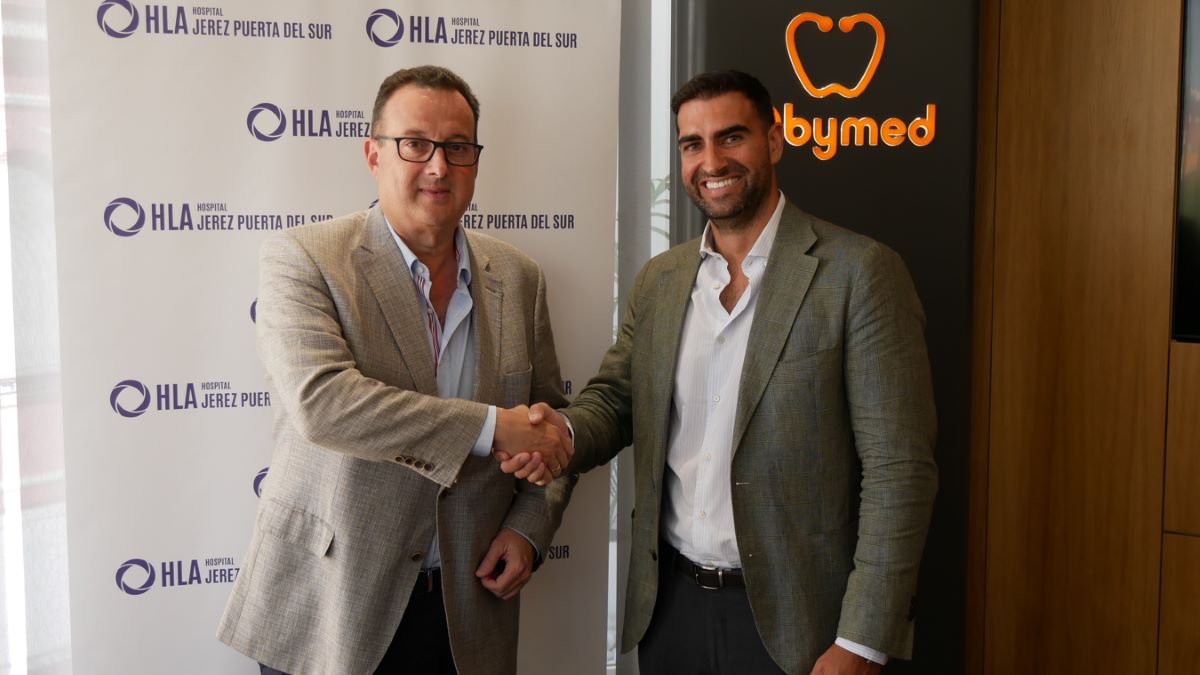 HLA Jerez Puerta del Sur se alía con Obymed para frenar la Obesidad
