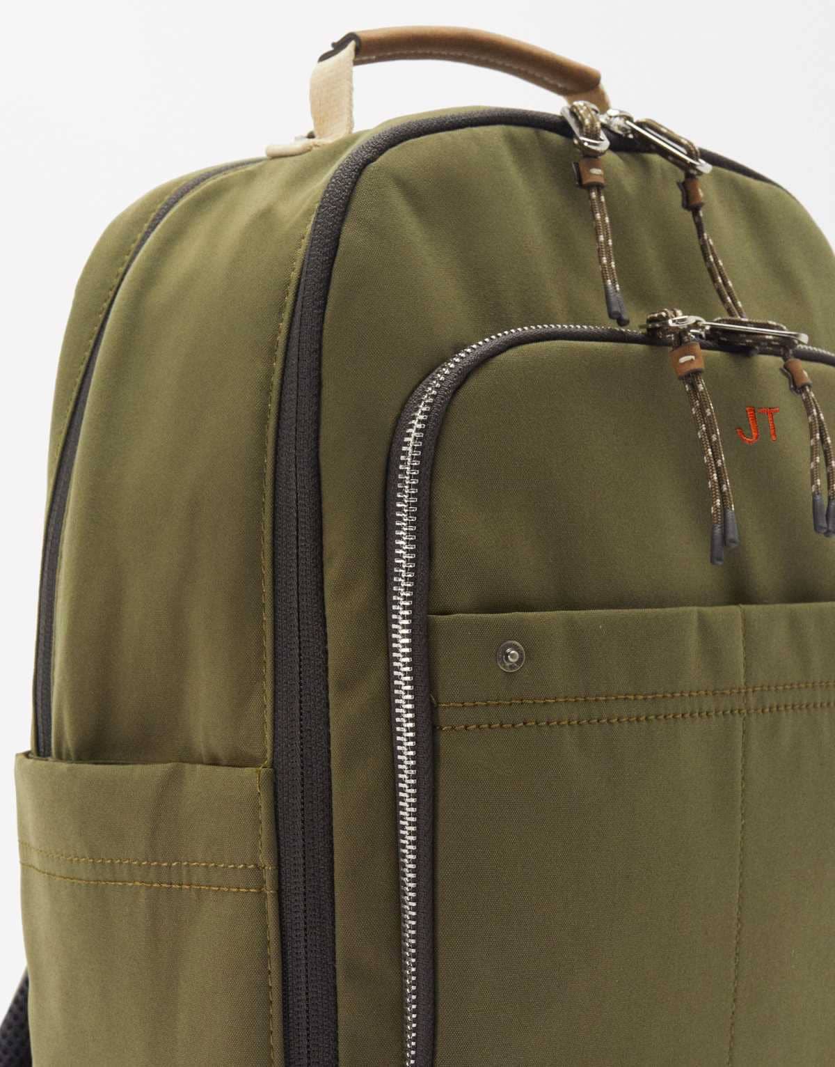 Mochila de cabina personalizable de Parfois