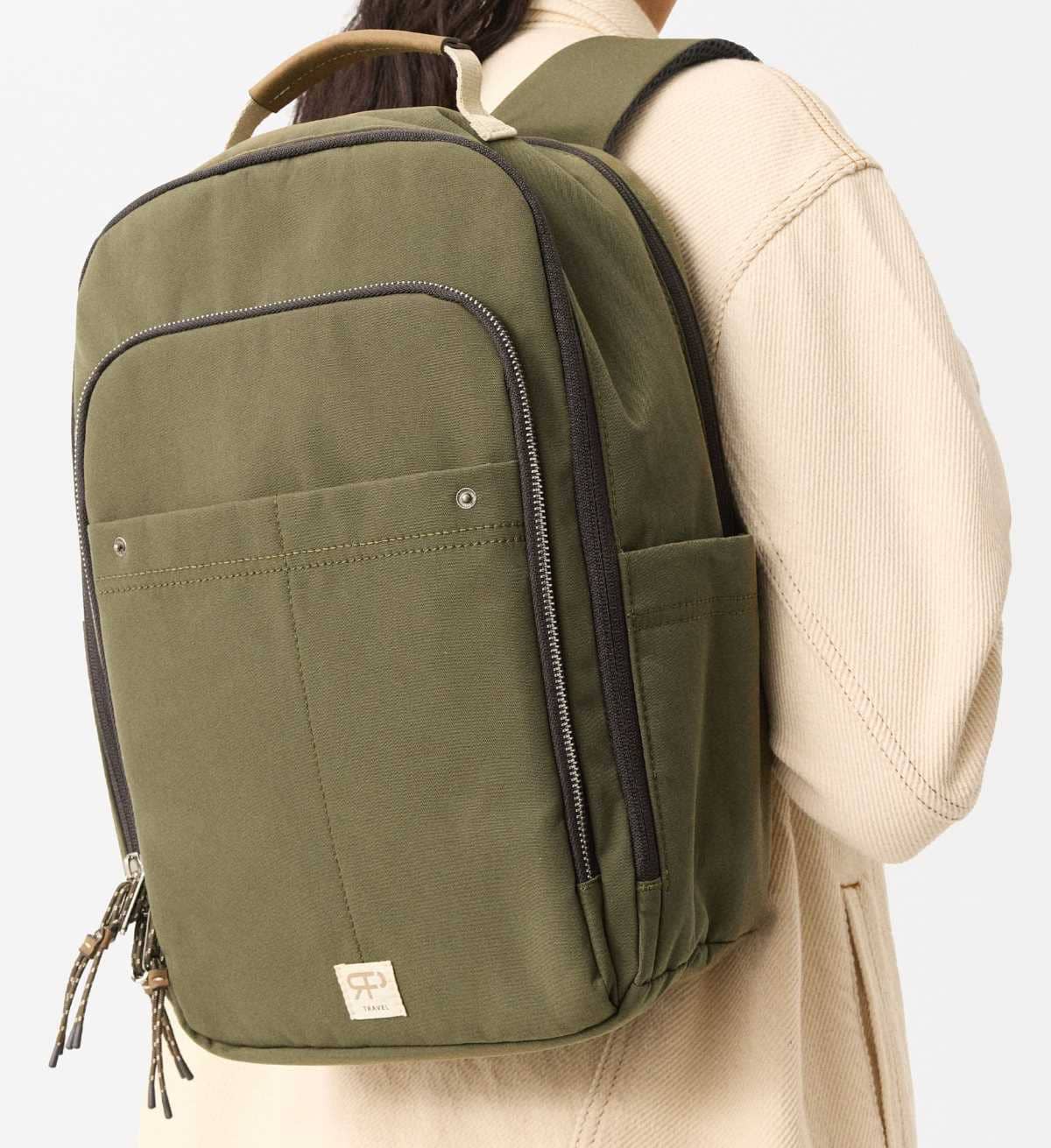 Mochila de cabina personalizable de Parfois