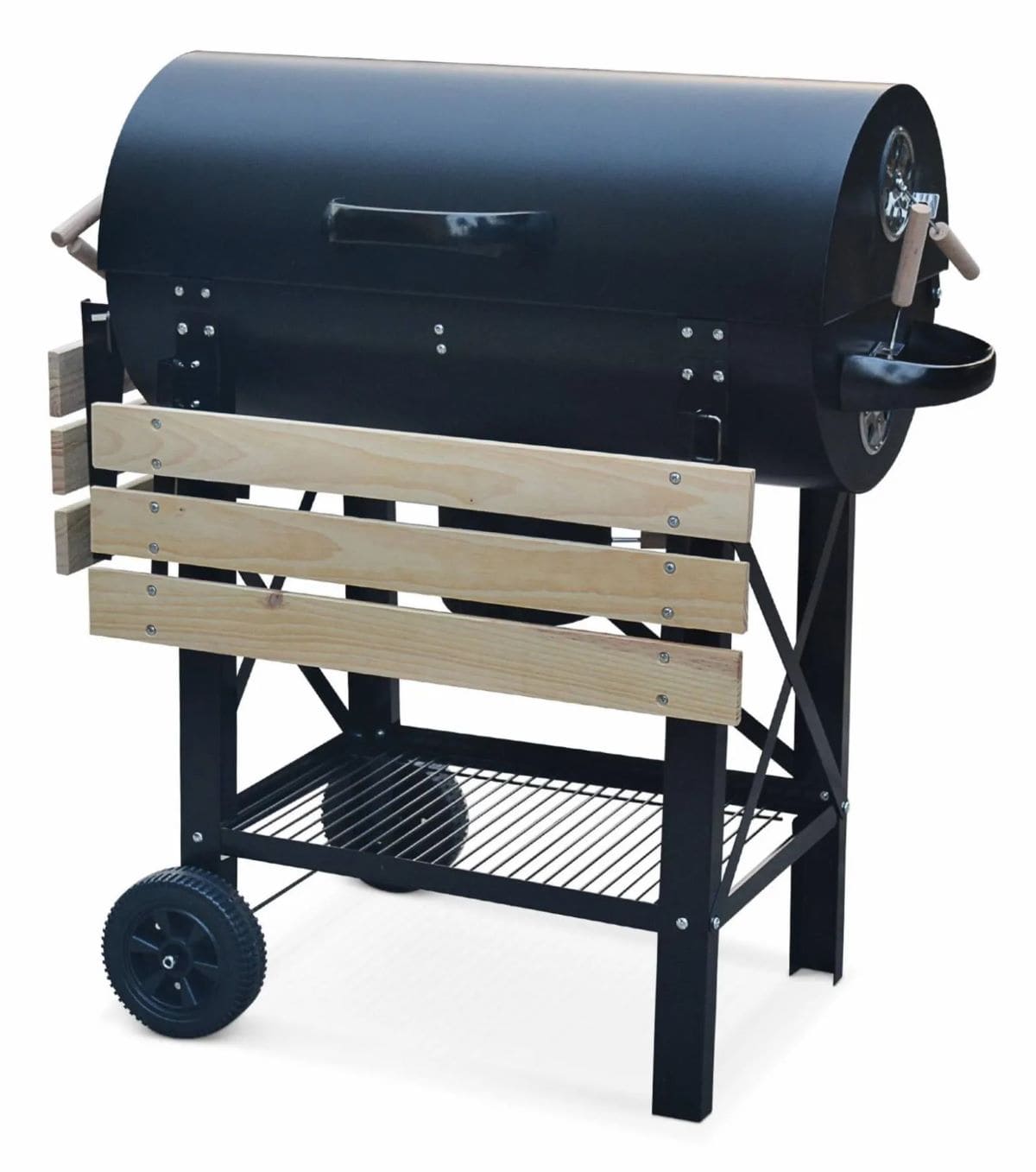 Barbacoa Serge SWEEEK