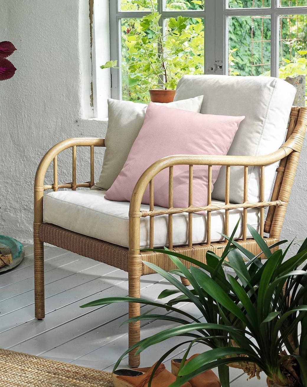 Sillón HOLMSTA FRÖKNABO