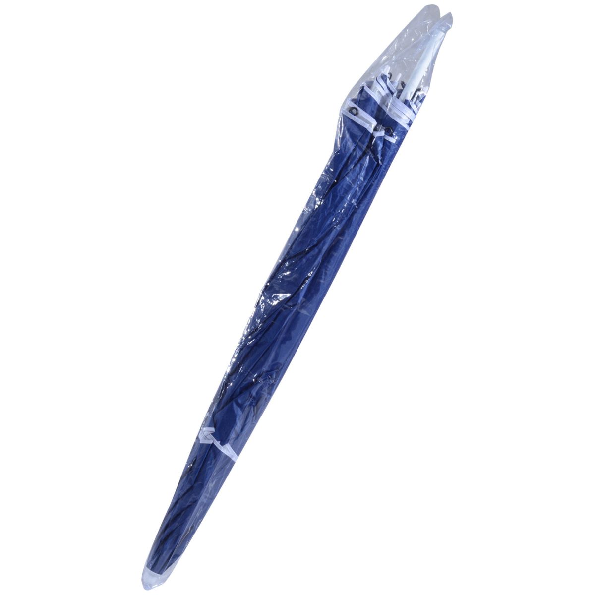 Sombrilla de playa y paravientos Outsunny de Decathlon