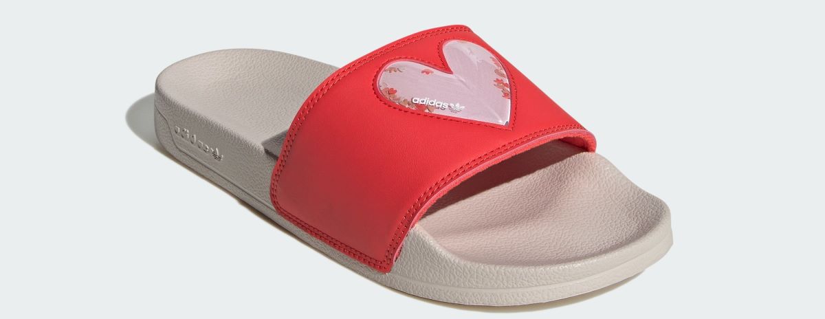 Chancla de playa y psicina Adidas Adilette Lite