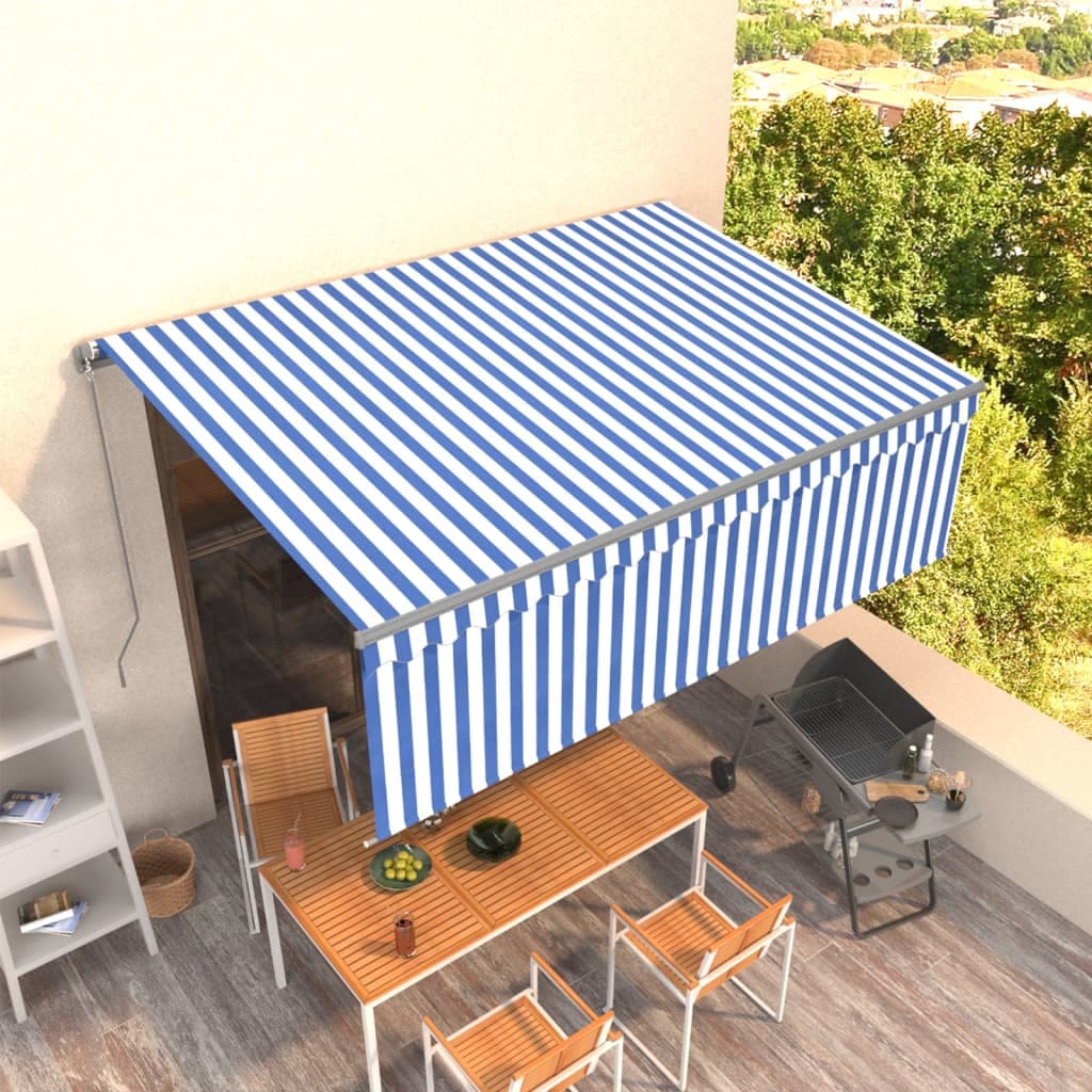 Toldo Manual