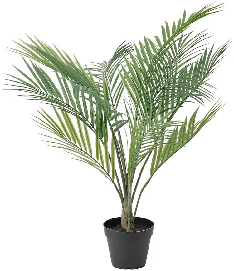 Palmera artificial FEJKA