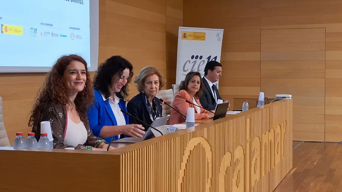 I Congreso Internacional de ELA