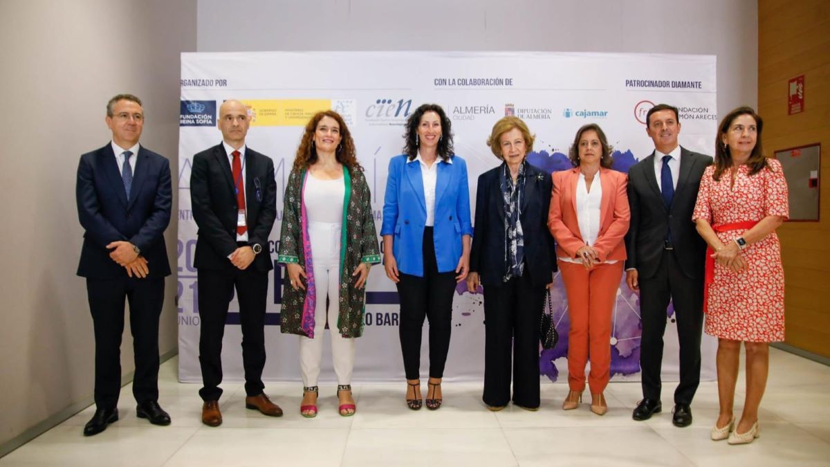 I Congreso Internacional de ELA 'Manolo Barrós'