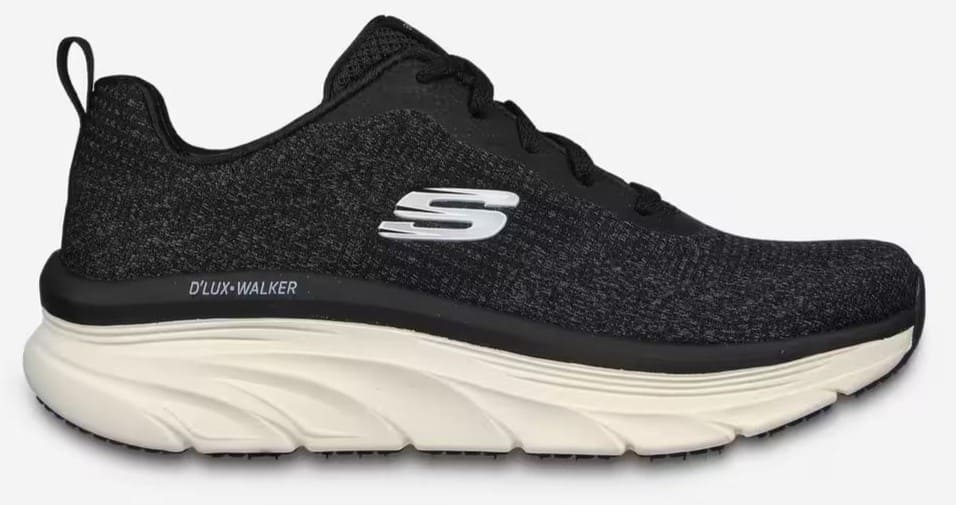 Skechers Dlux Walker Daily Beauty