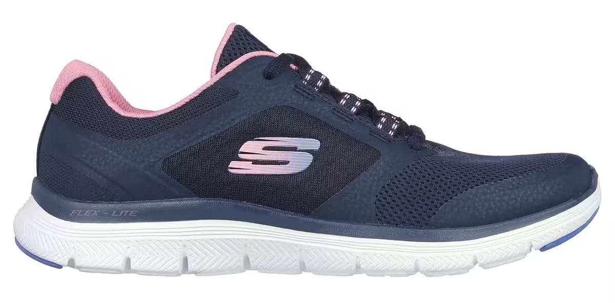 Skechers Flex Appeal 4.0 Bright Nights
