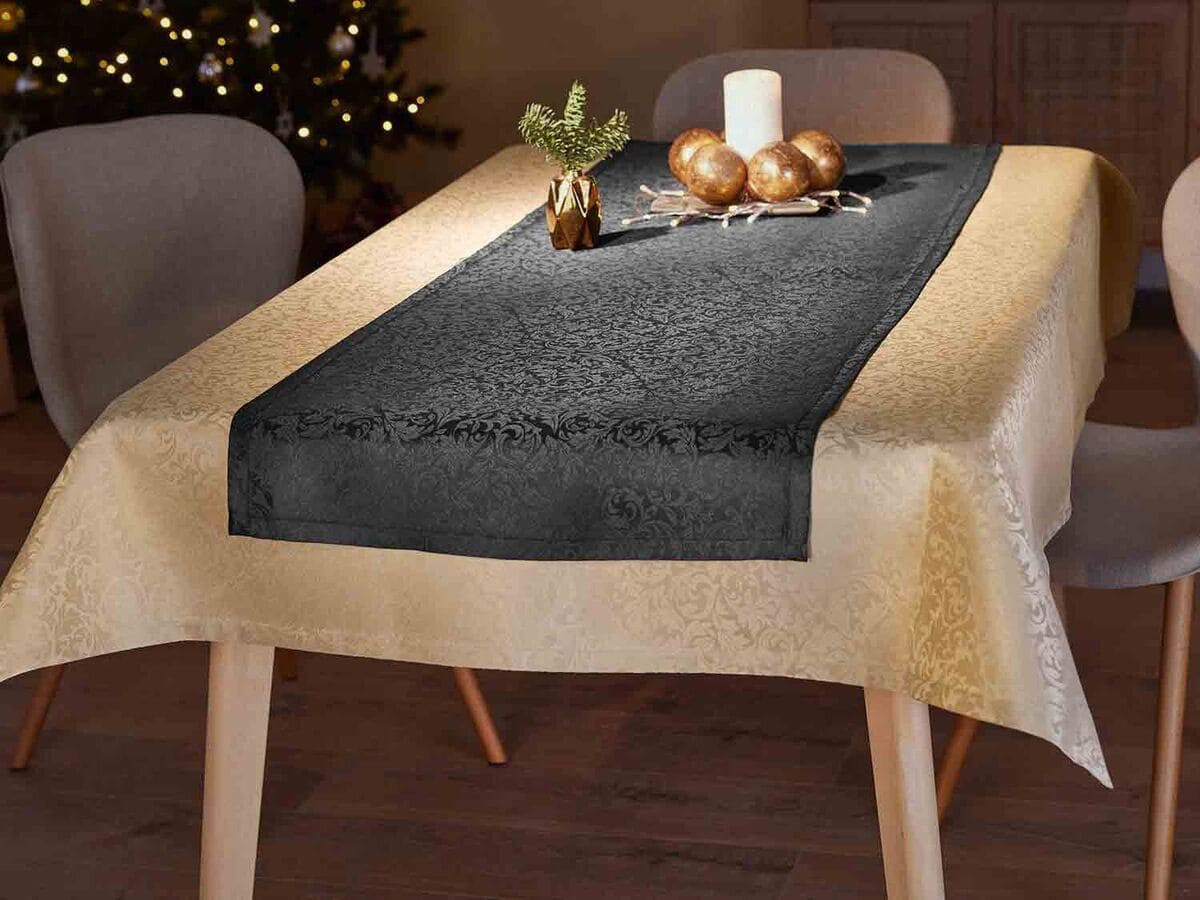 Set de caminos de mesa