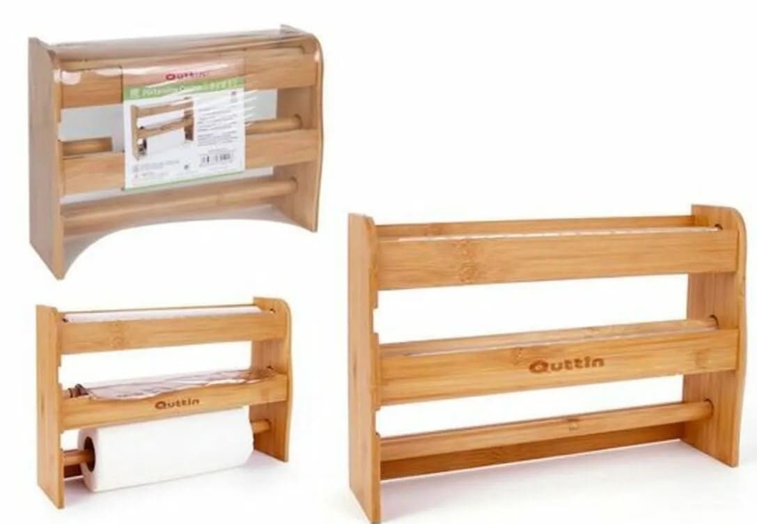 Portarrollos de Cocina Quttin