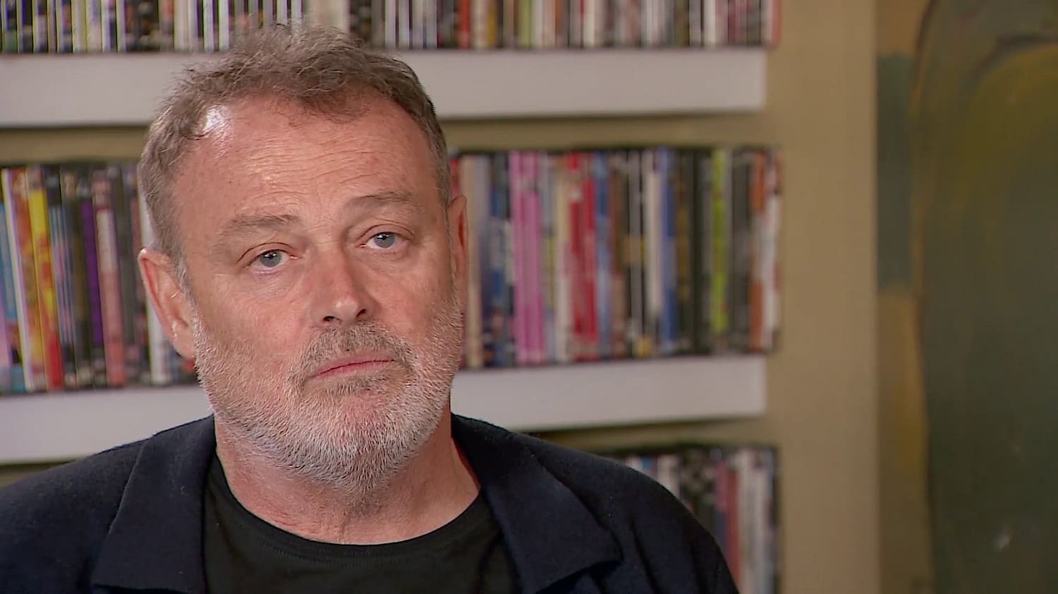 La literatura de Pablo Carbonell estará presente en la Feria