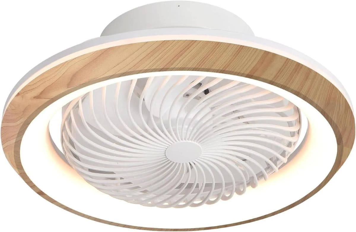 Ventilador de techo DUPI