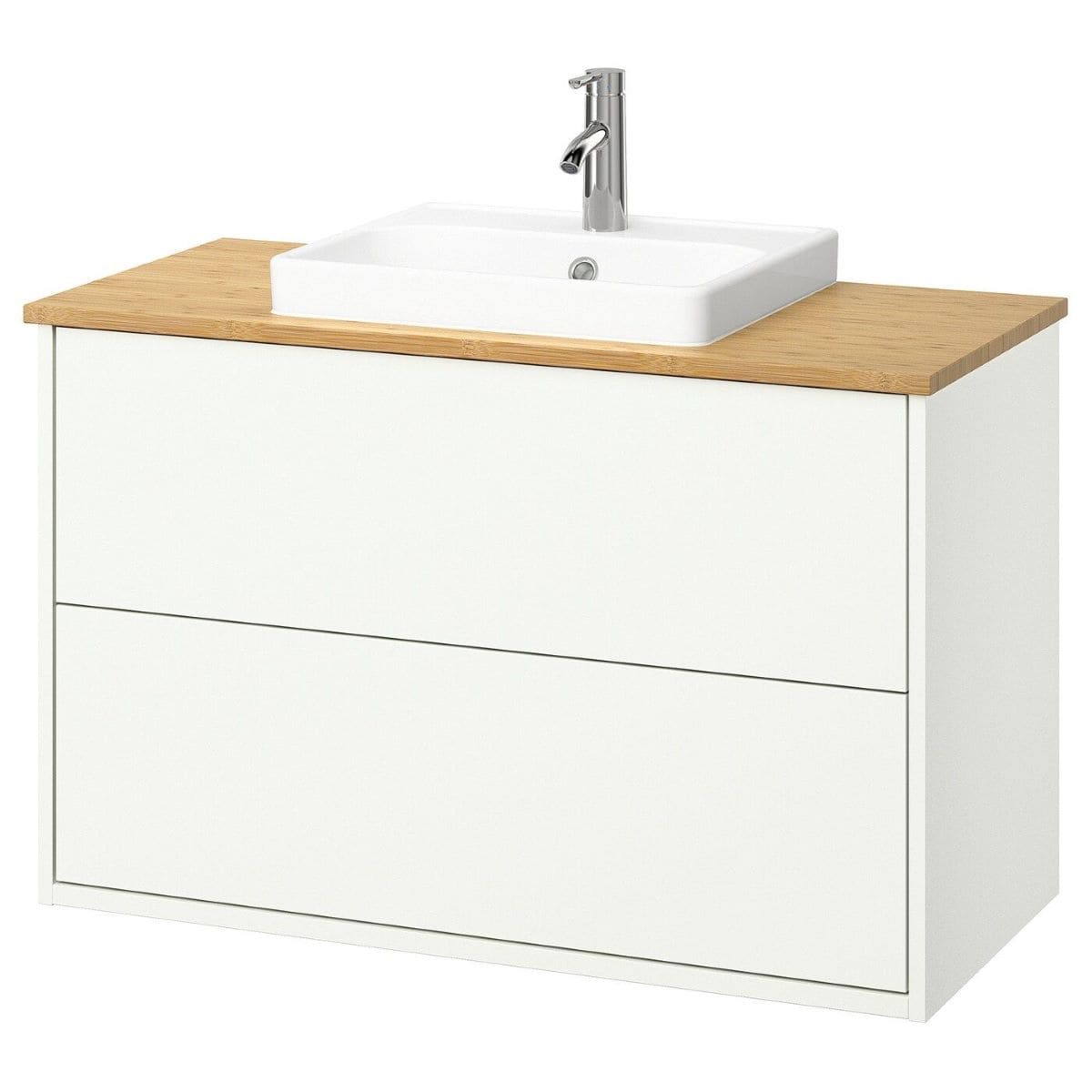 Conjunto de baño HAVBÄCK  ORRSJÖN