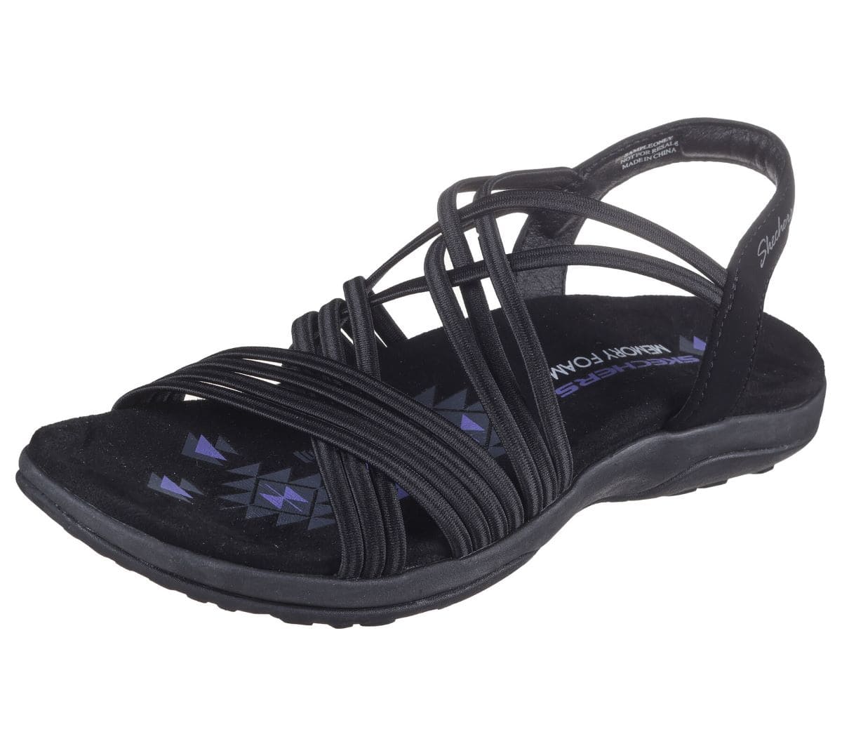 Skechers Reggae Slim – Sunnyside