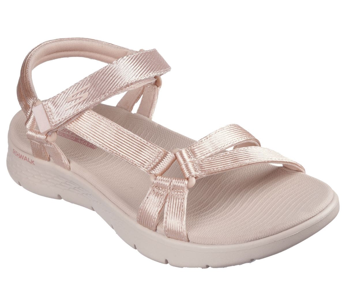 Skechers GO WALK Flex Sandal – Chic