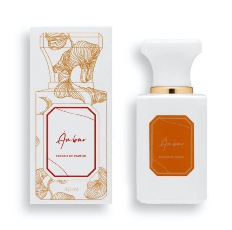 Extrait de parfum Vie