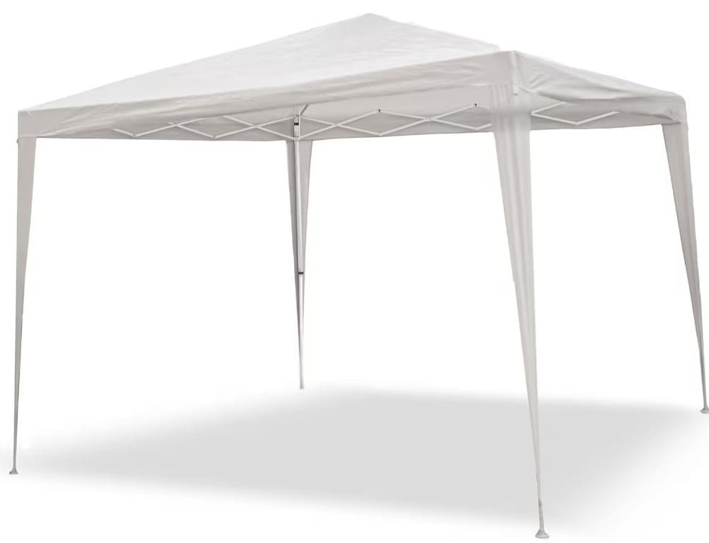 Carpa Plegable de playa o jardín Javea