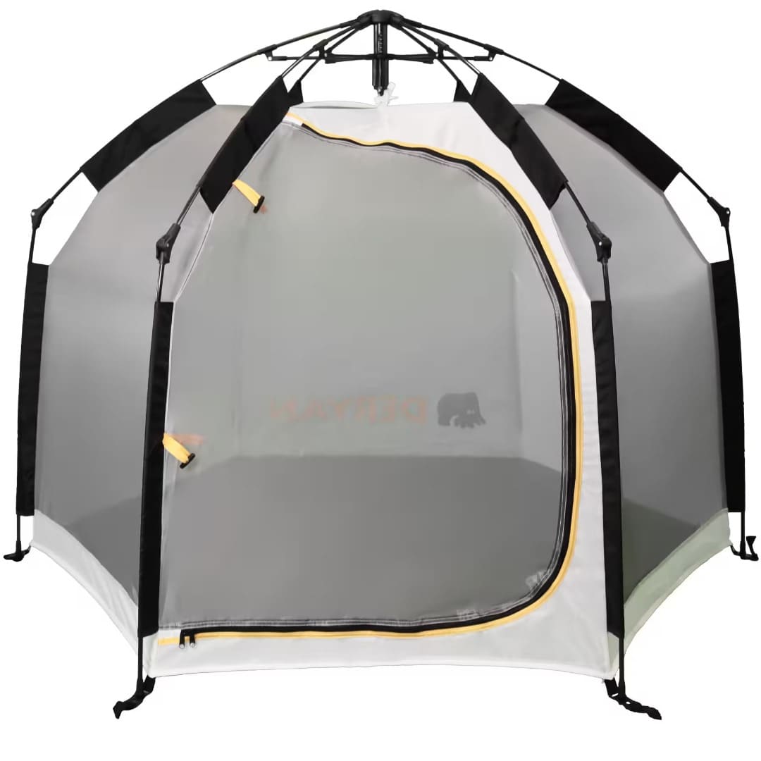 Carpa plegable Deryan