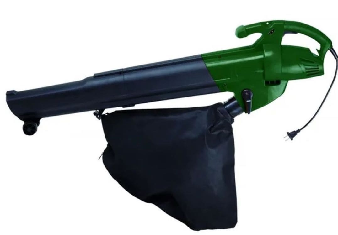 Aspirador soplador eléctrico Yt-6201
