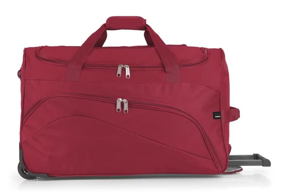 Bolso de viaje con ruedas Week Eco Gabol